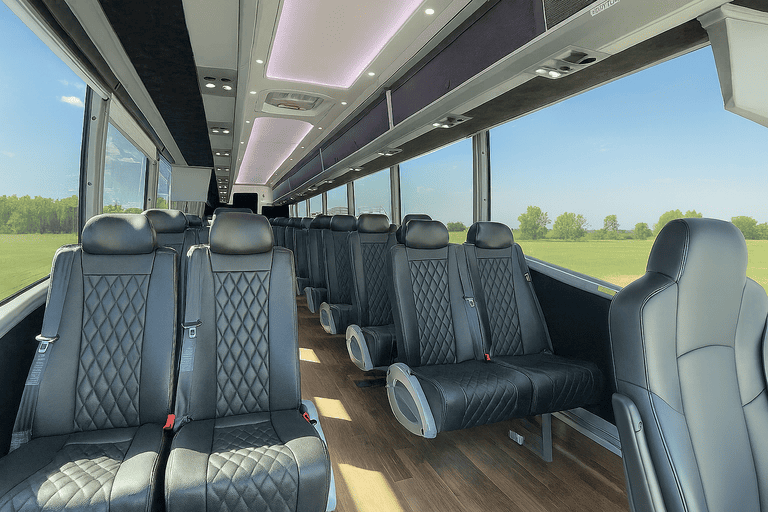 Easy Travel Throughout Delray Beach