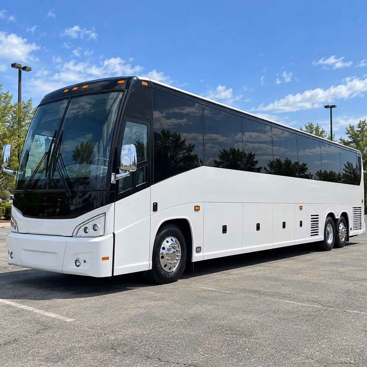 a charter bus makes birmingham zoo and outdoor field trips stress free