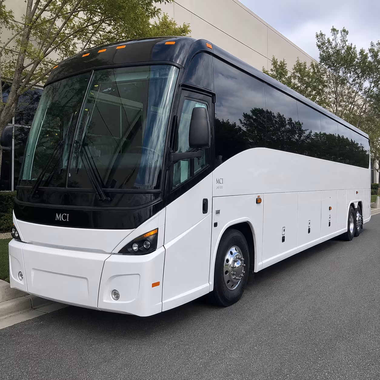 charter bus minibus rentals to palm beach international airport pbi
