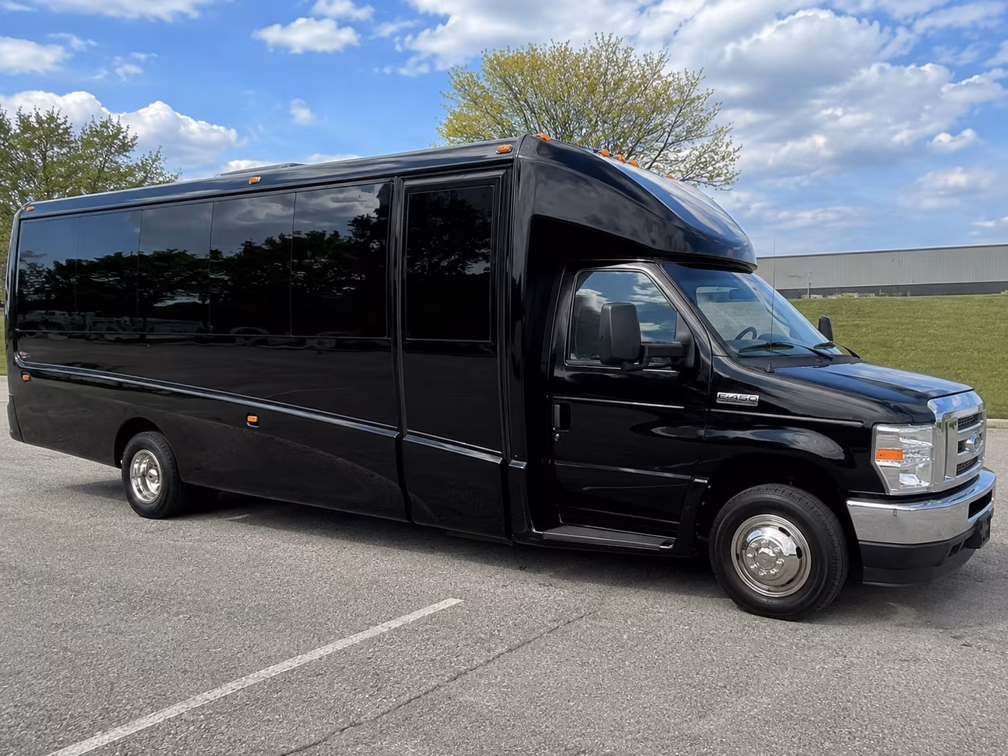 charter buses for delray beach youth group trips and outings