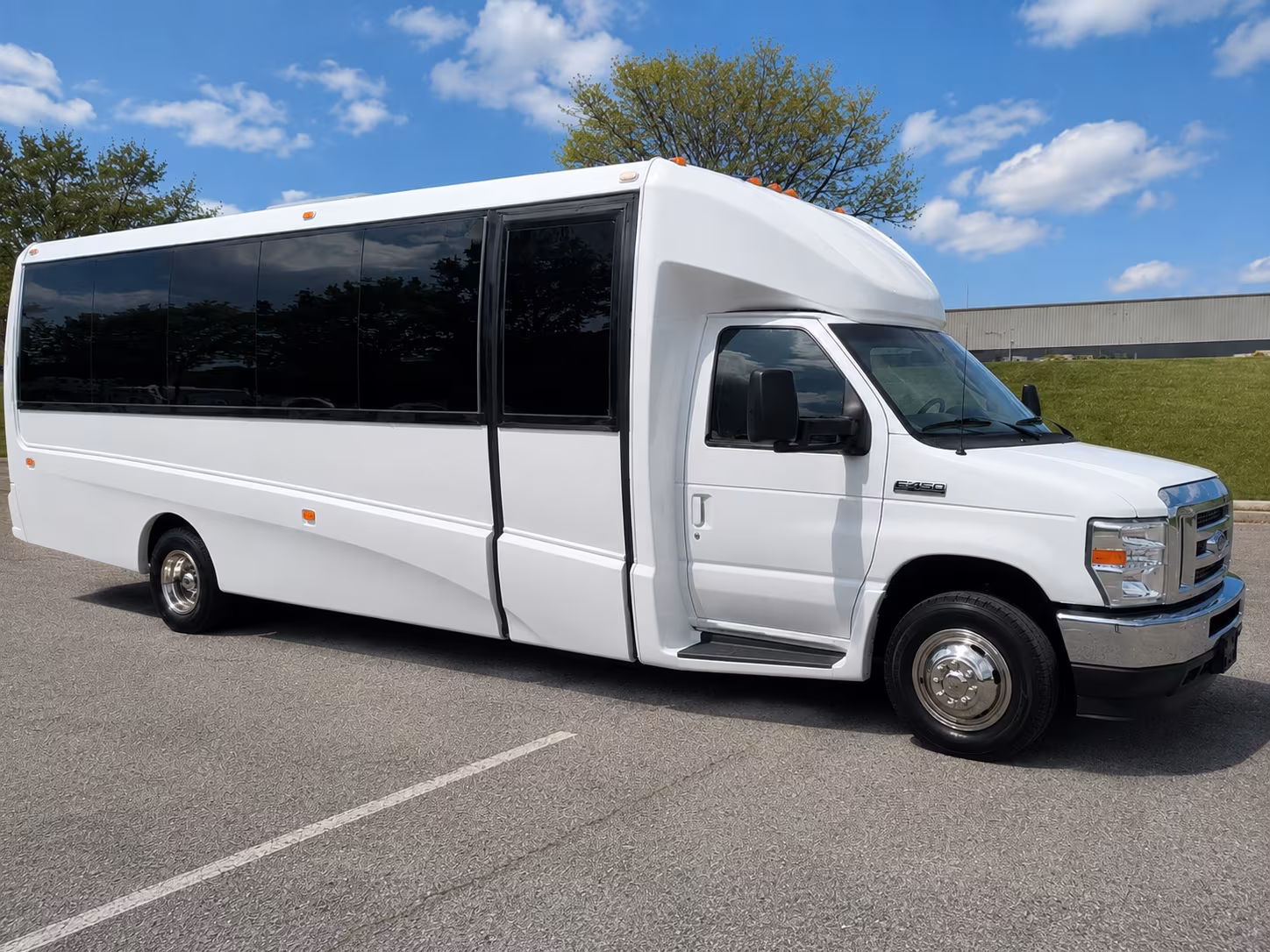 charter buses to ithink financial amphitheatre shows from delray beach