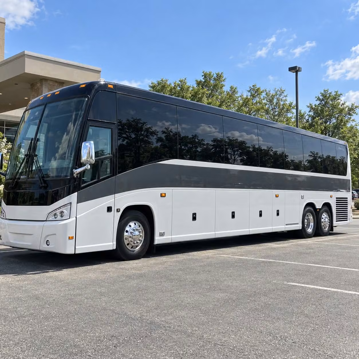 compare private event transportation options in birmingham and beyond
