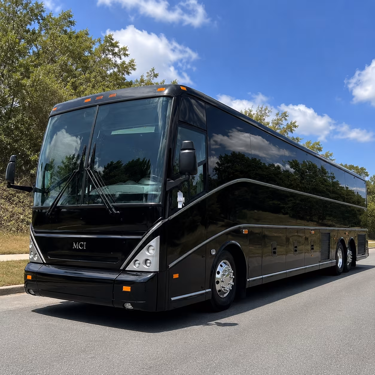 corporate event and off site meeting transportation in delray beach