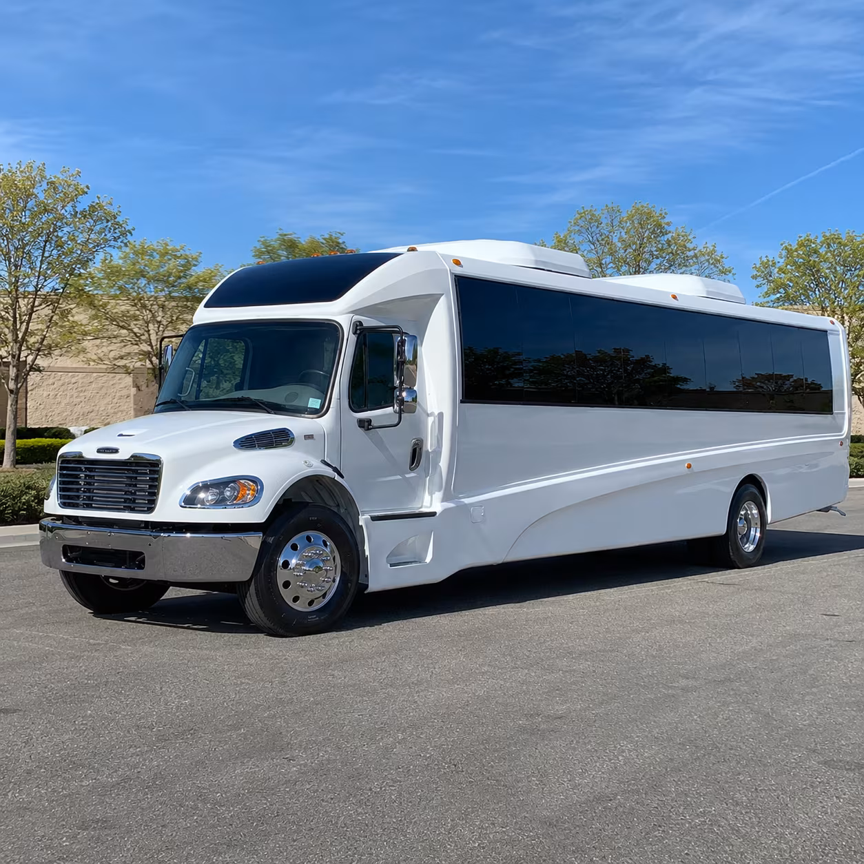 delray beach 15 passenger minibus