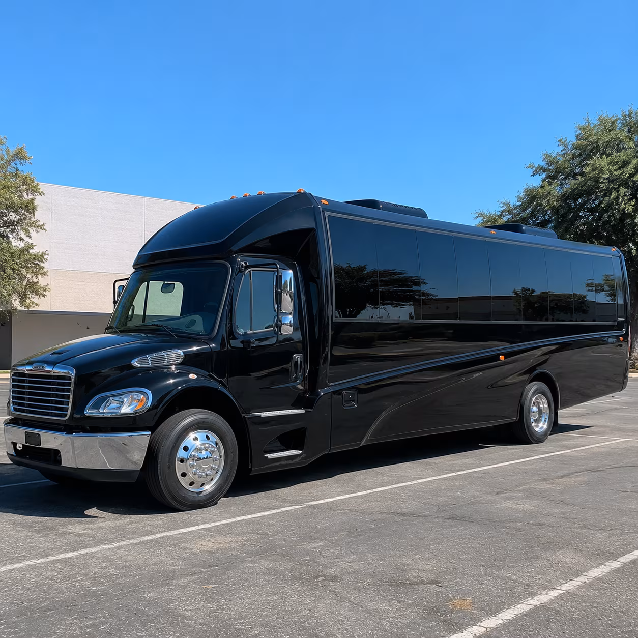 delray beach 20 passenger minibus