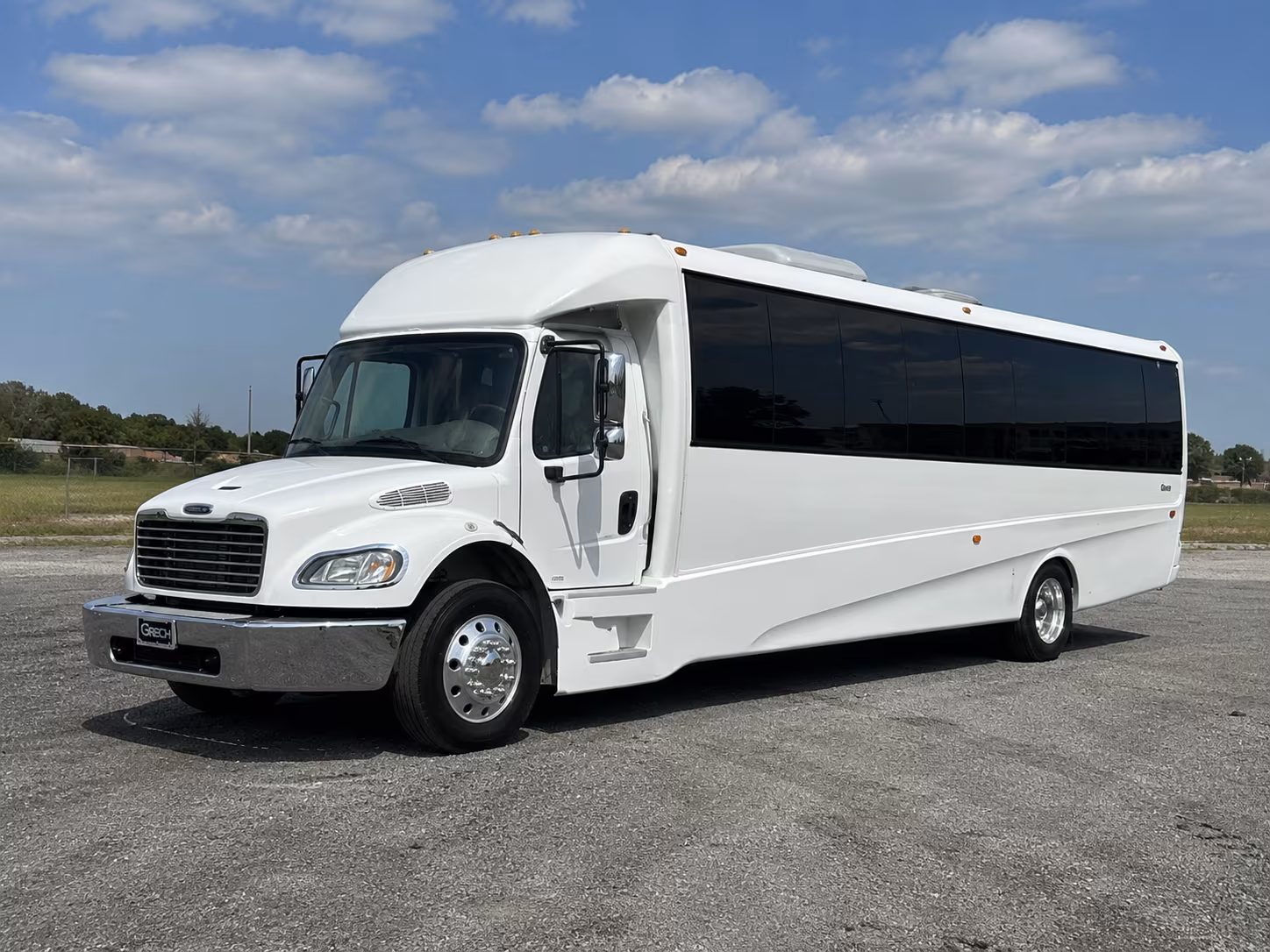 delray beach 50 passenger party bus