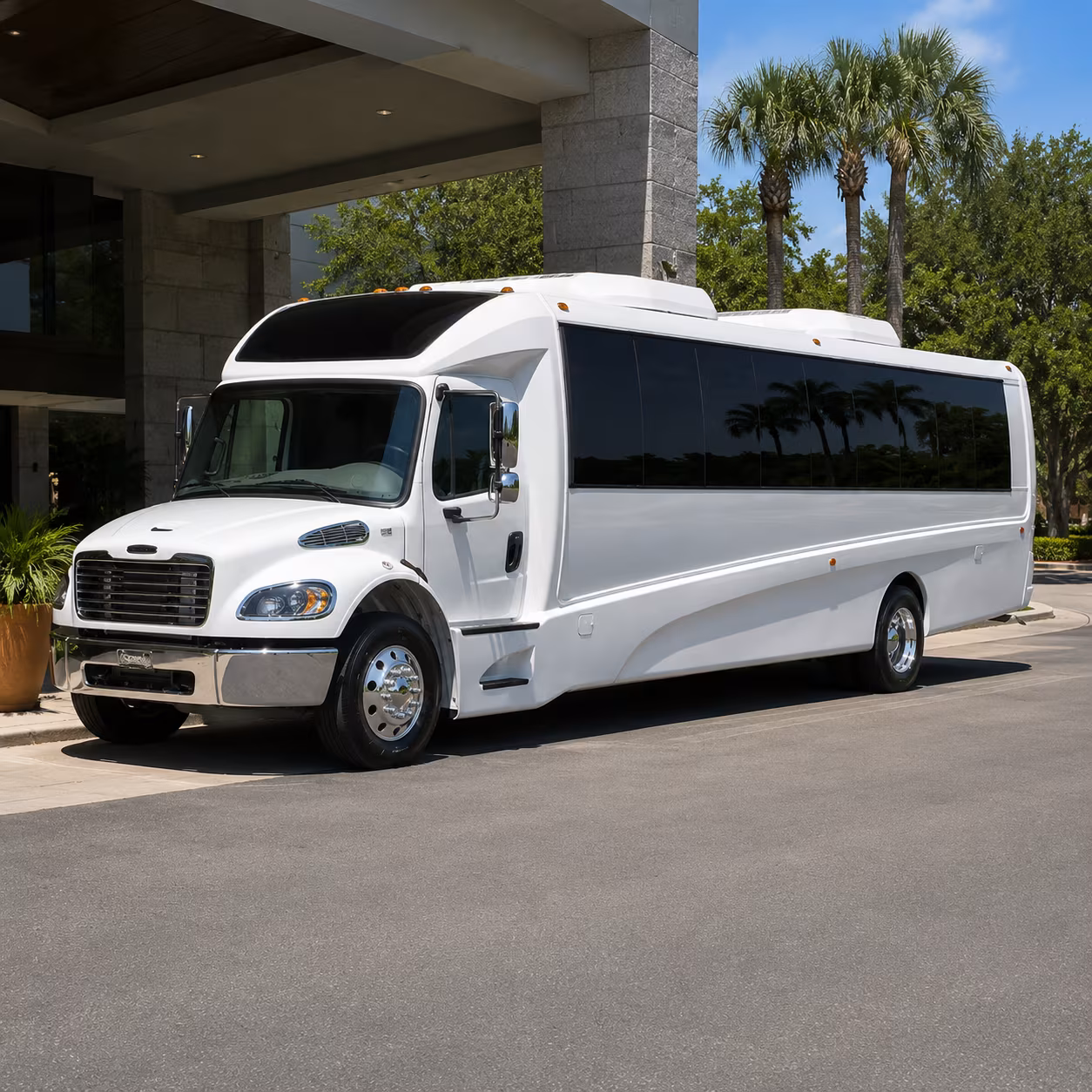 delray beach airport transportation