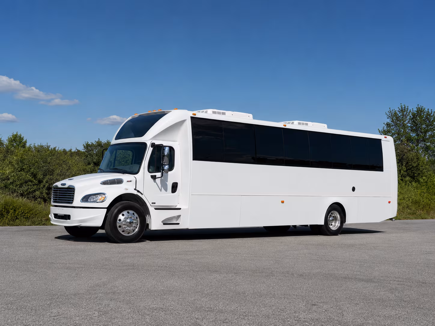 delray beach bachelorette bachelor party bus rental