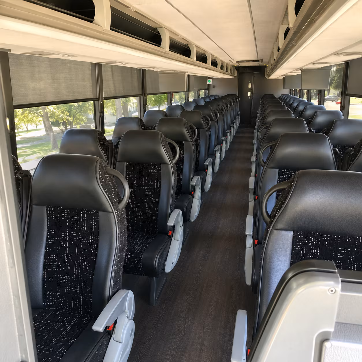 delray beach charter bus rentals for long distance trips to orlando