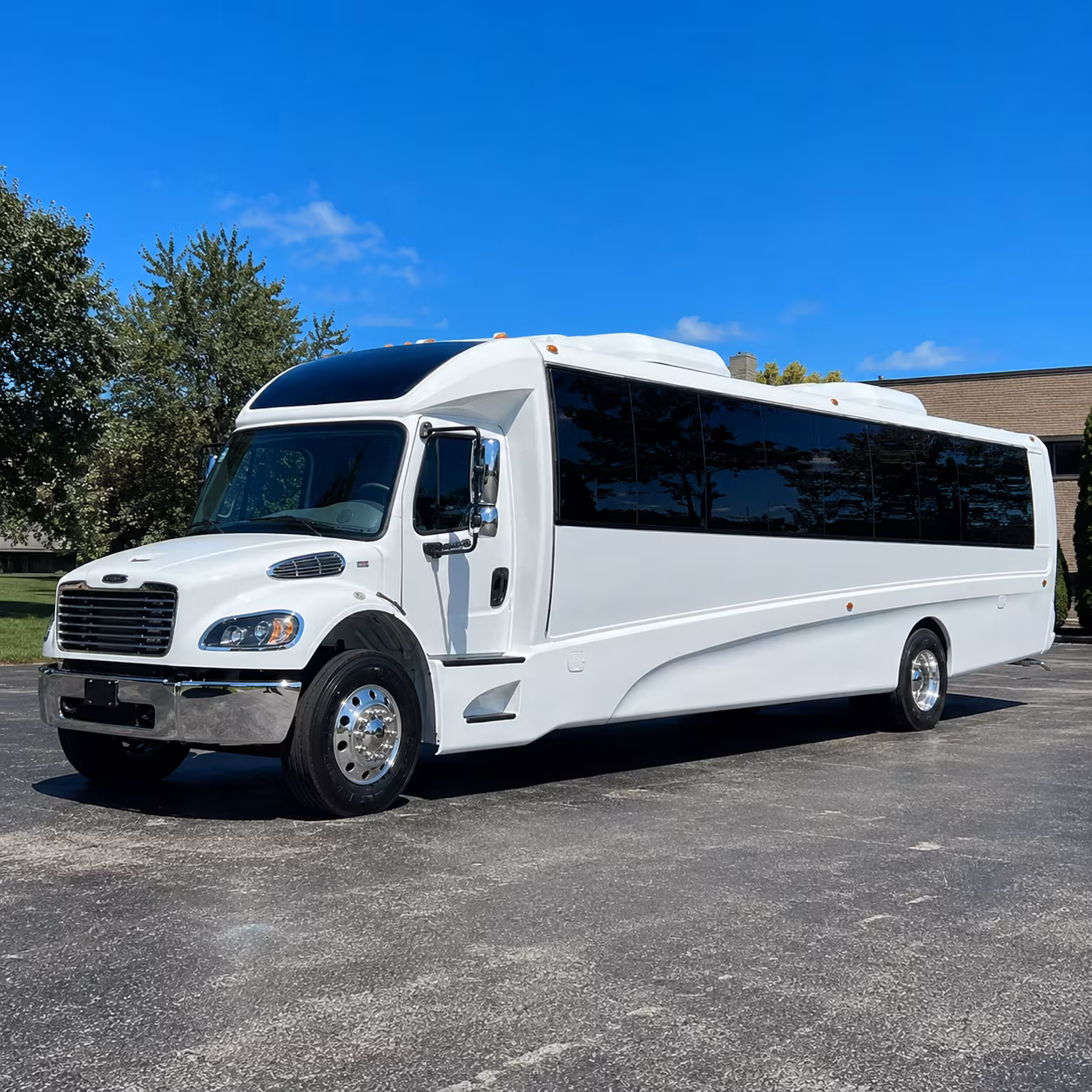 delray beach church transportation