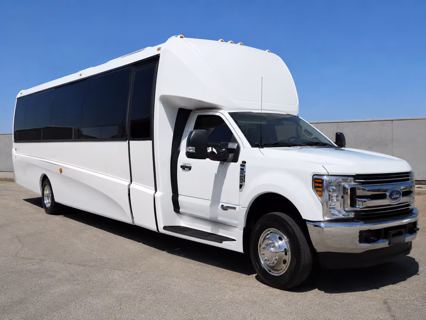 delray beach concert transportation