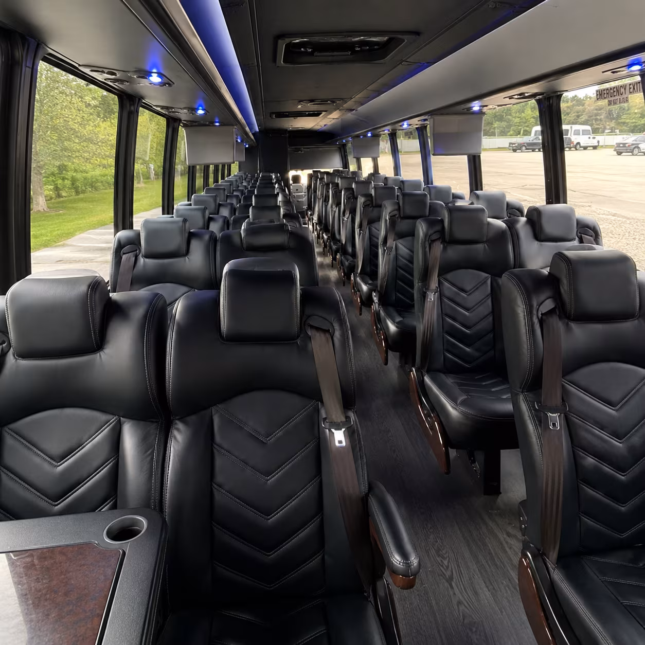 delray beach employee transportation