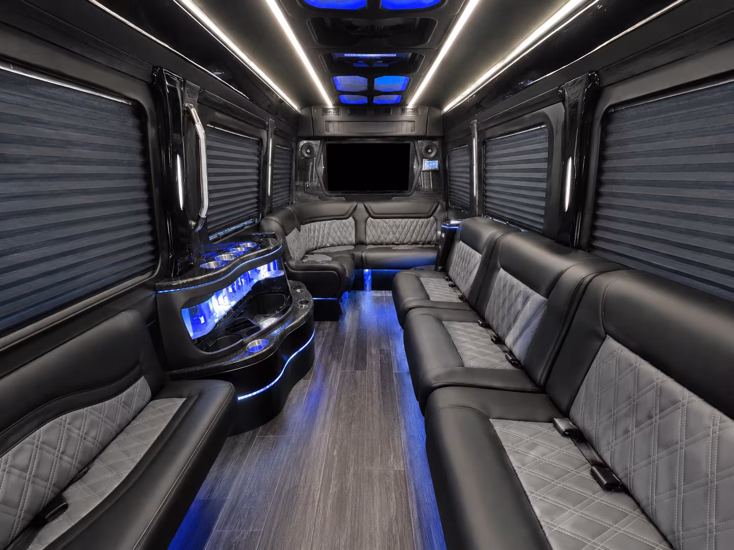 delray beach long distance transportation