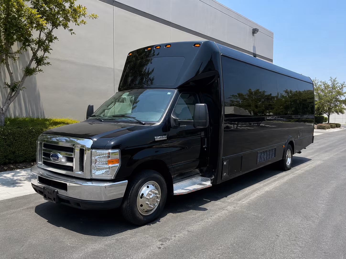 delray beach party bus