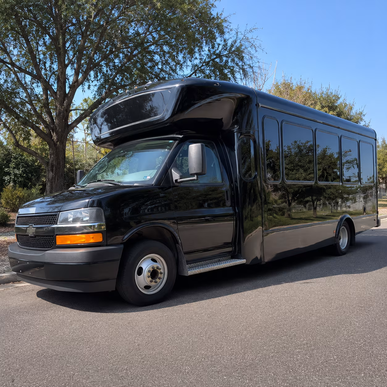 delray beach quincea n era sweet 16 party bus rental