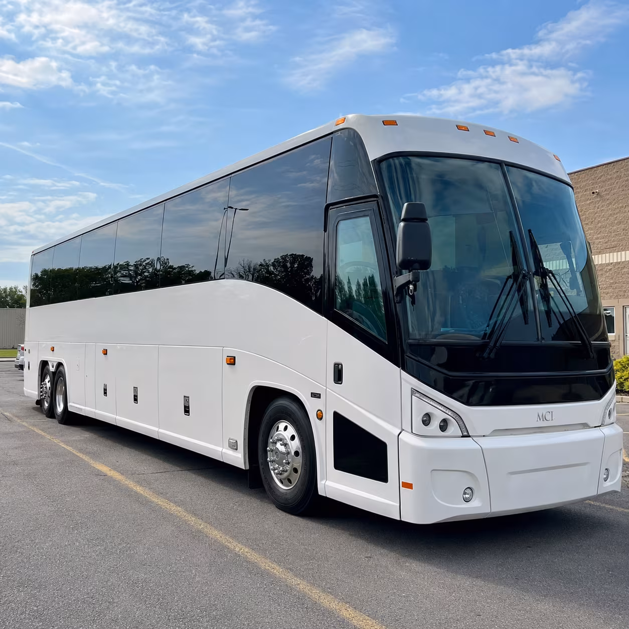 Delray Beach Religious Group Transportation