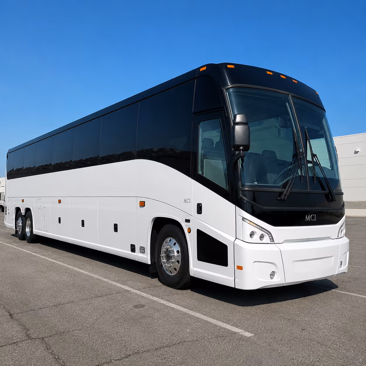 delray beach school event transportation onboard seating