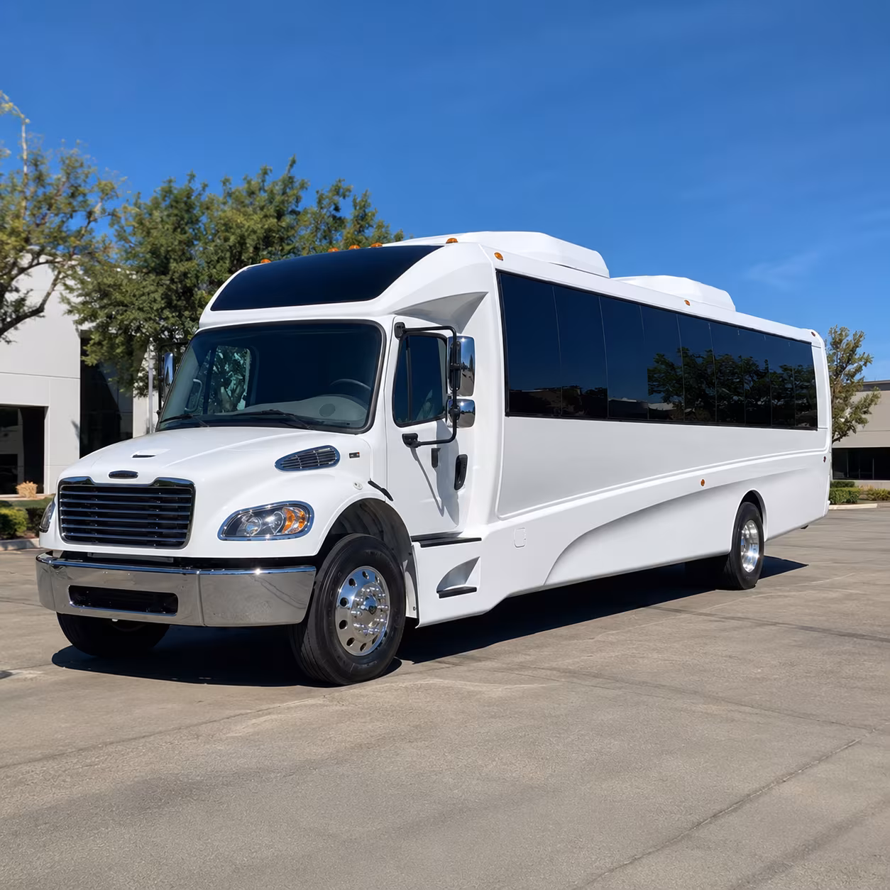 delray beach senior group and retirement community long distance transportation
