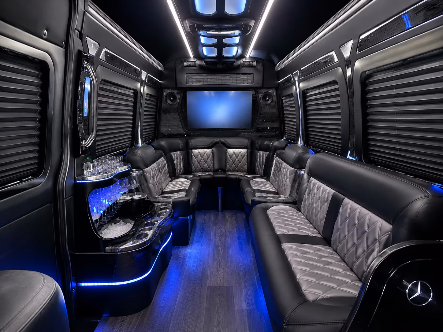 delray beach sporting event transportation
