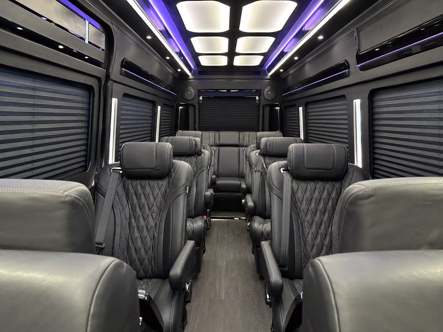 delray beach wine tour brewery transportation onboard