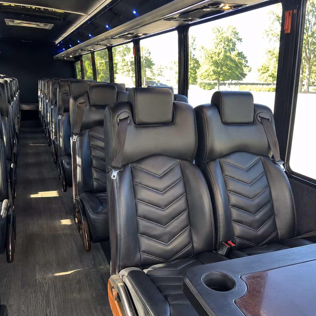 delray beach wine tour transportation