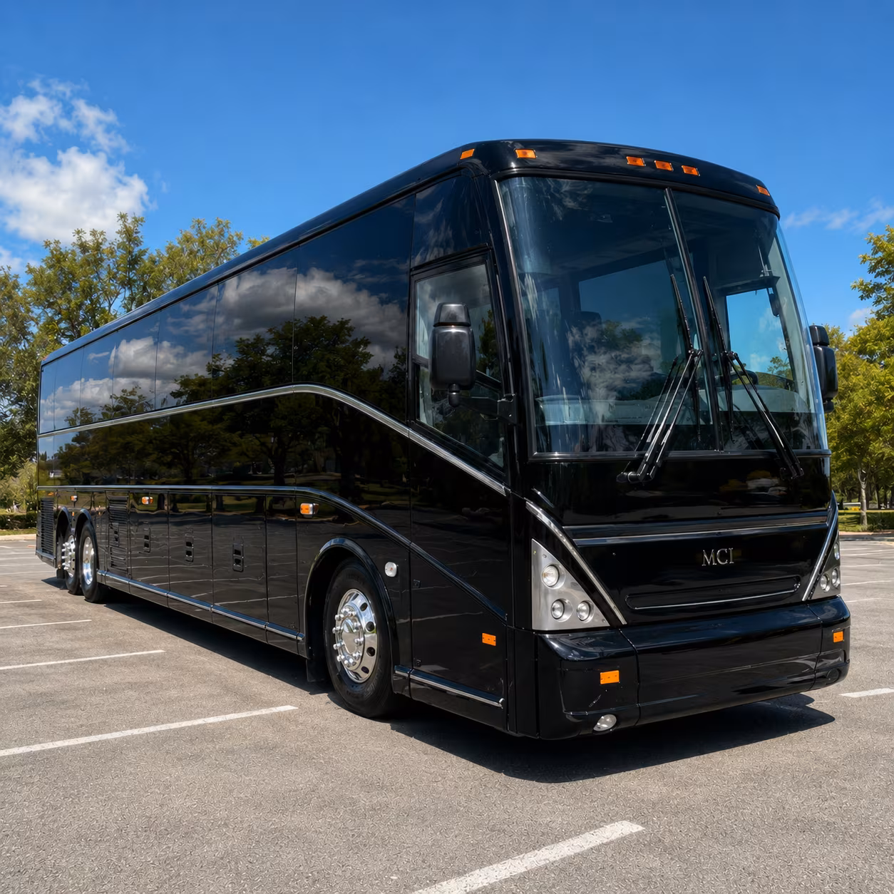 employee shuttle buses between delray beach and boca raton corporate offices
