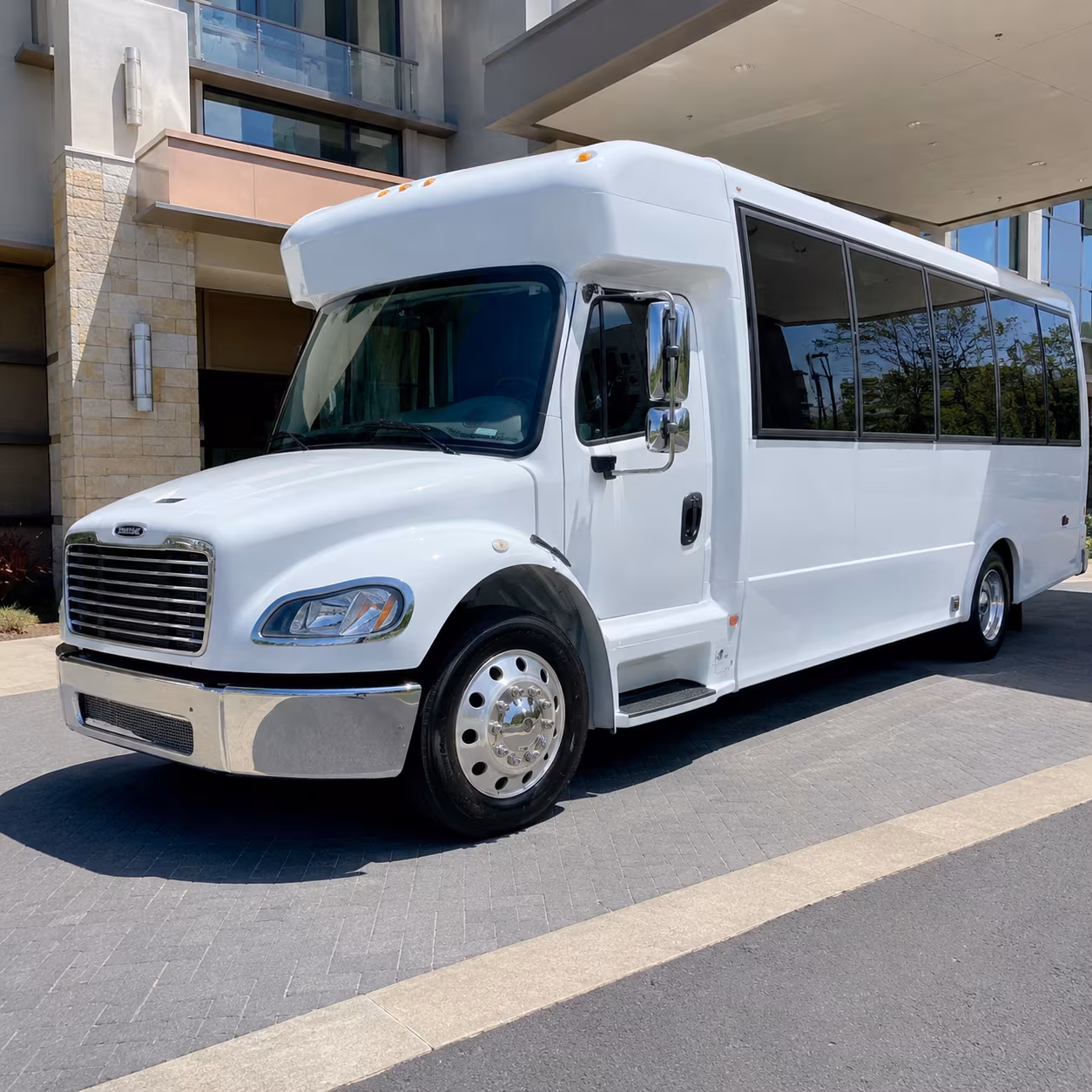 employee shuttle buses for delray beach companies of every size