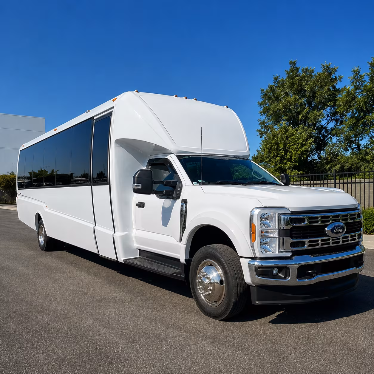 find the perfect transportation for your next corporate event 1
