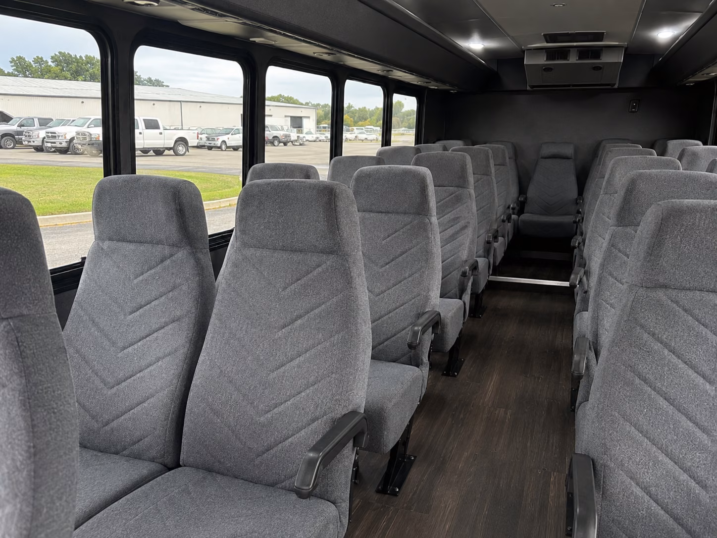find the perfect transportation for your next prom 1
