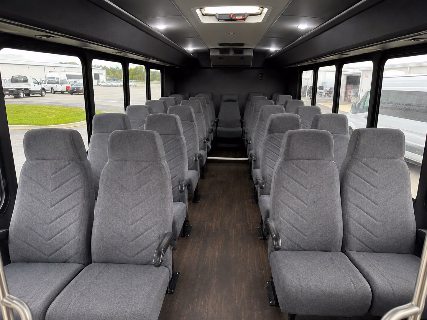 find the perfect transportation for your next prom 2