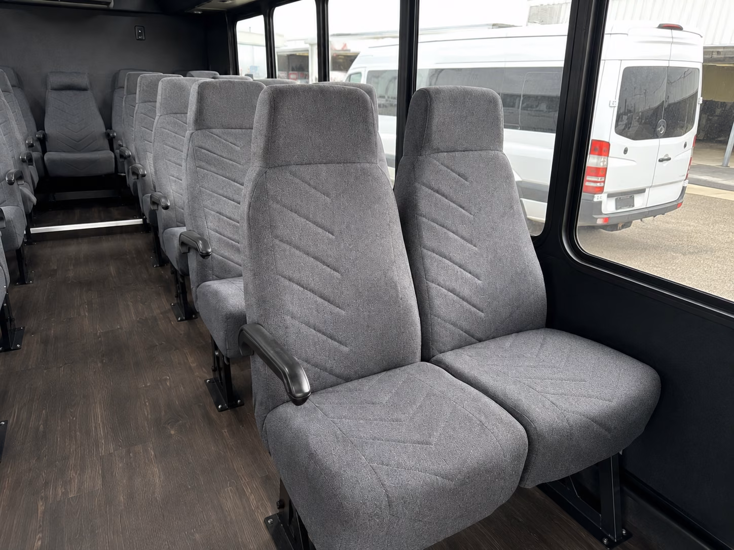 find the perfect transportation for your next prom 3