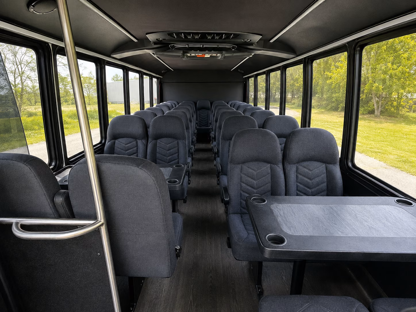 find the perfect transportation for your next prom 4