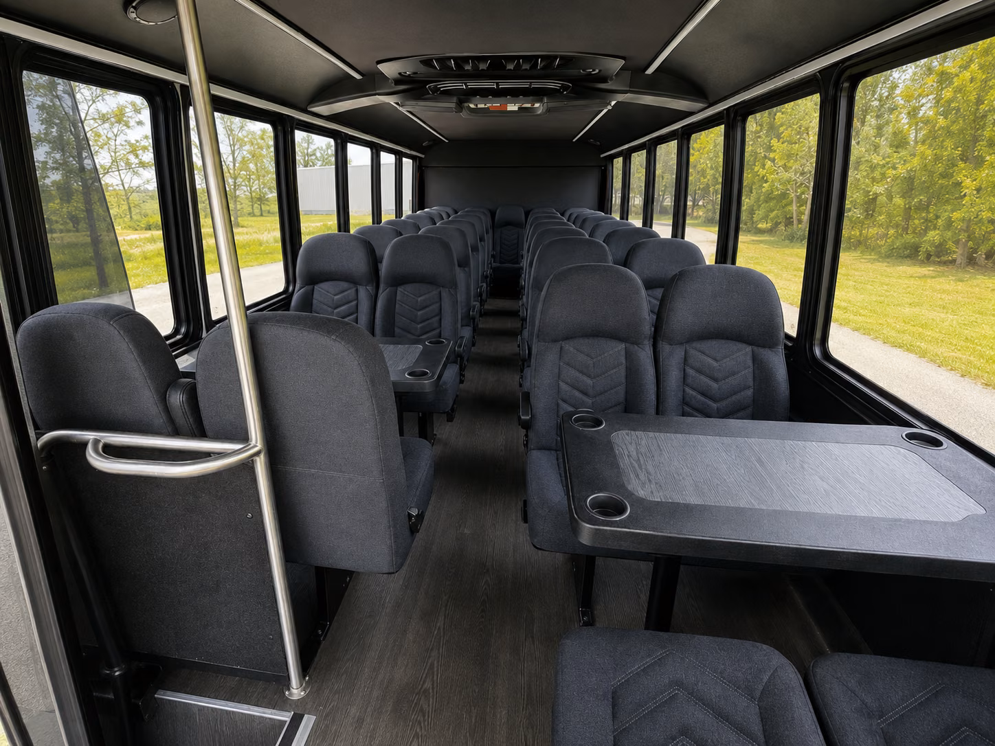 find the perfect transportation for your next prom 5