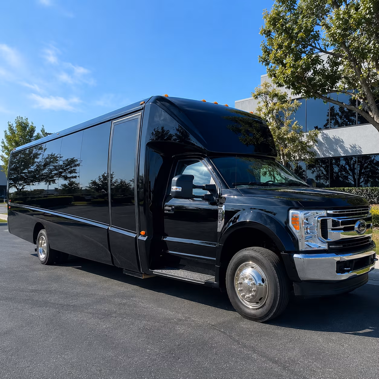 find the perfect transportation for your next school field trip 1