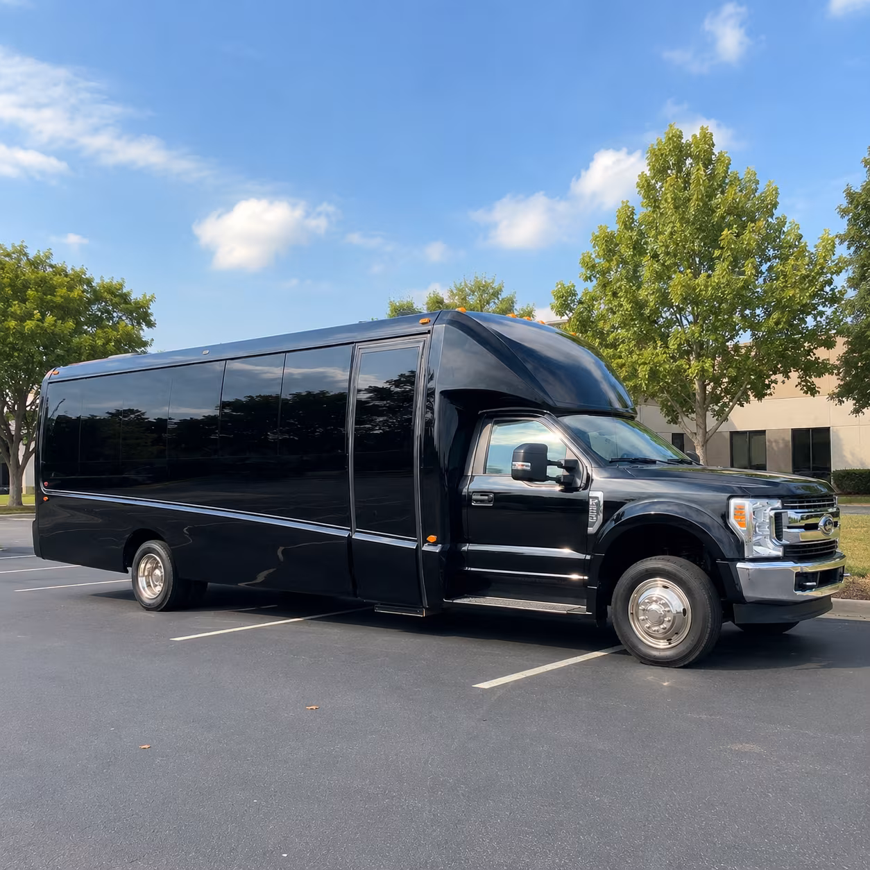 find the perfect transportation for your next school field trip 2