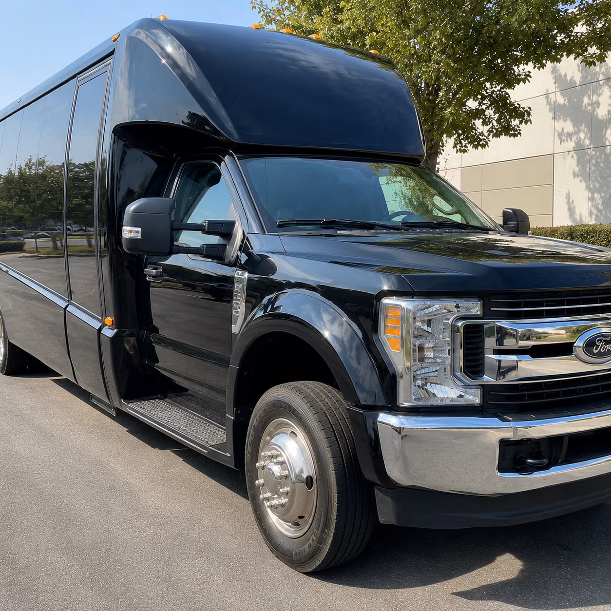 find the perfect transportation for your next school field trip 5