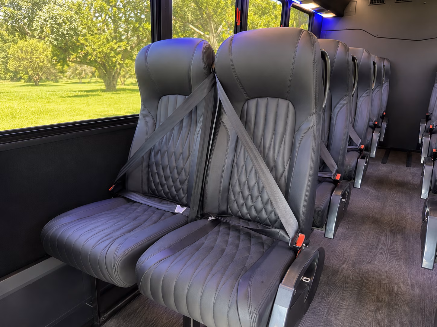 find the perfect transportation for your next sporting event 3