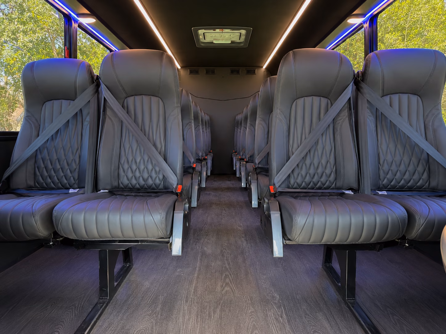 find the perfect transportation for your next sporting event 4