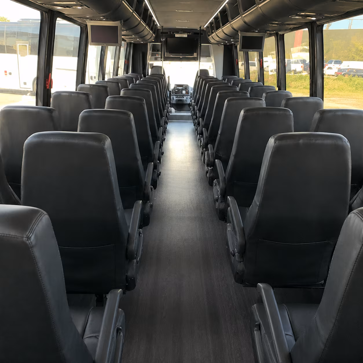 find the perfect transportation for your next sporting event 5