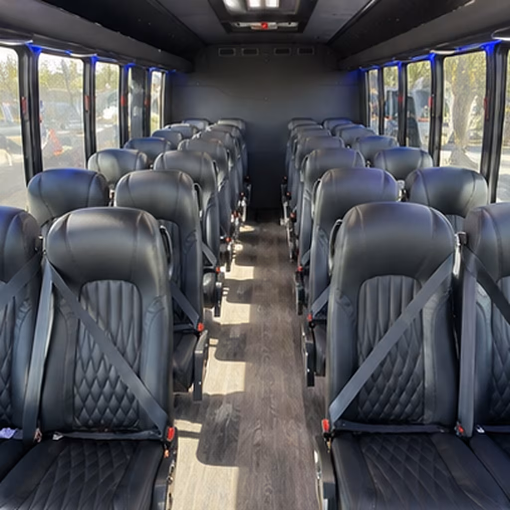 find the perfect transportation for your next winery tour 2