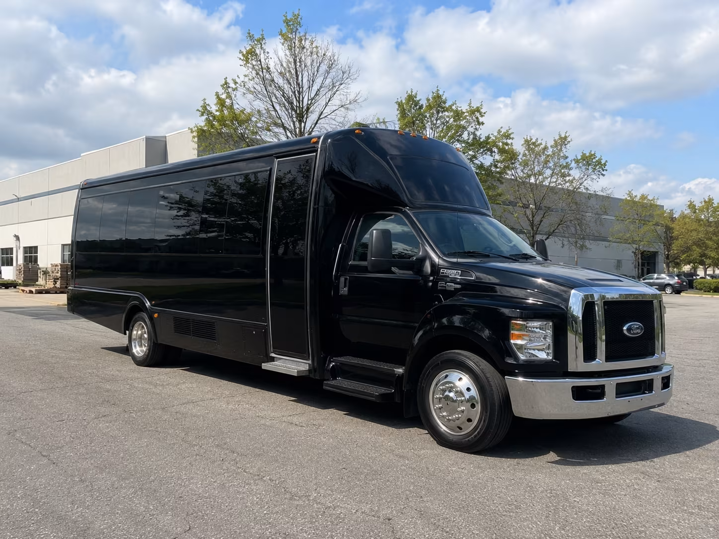 find the perfect transportation for your next winery tour 4