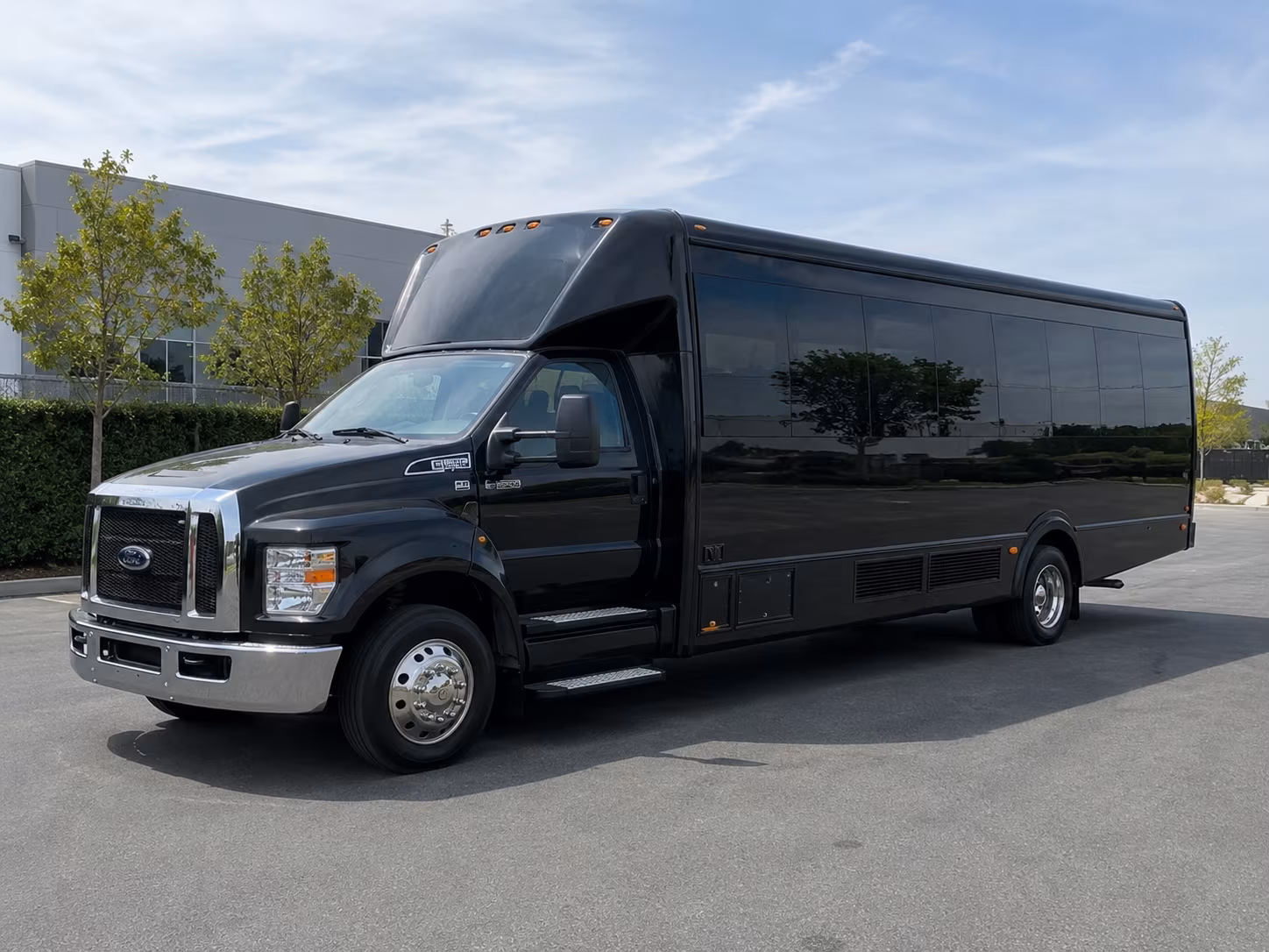 find the perfect transportation for your next winery tour 5