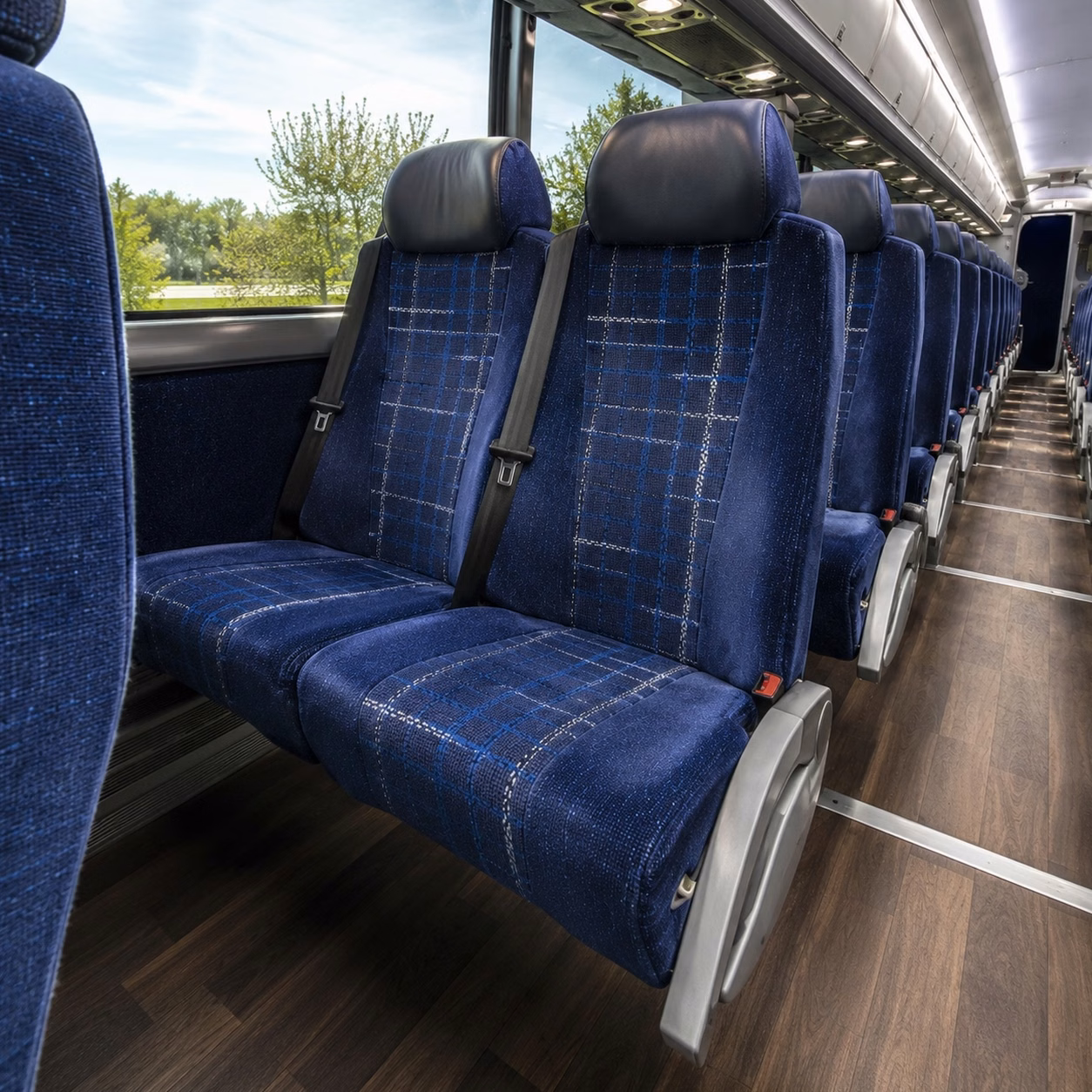 how where and when you re traveling affects birmingham charter bus rates