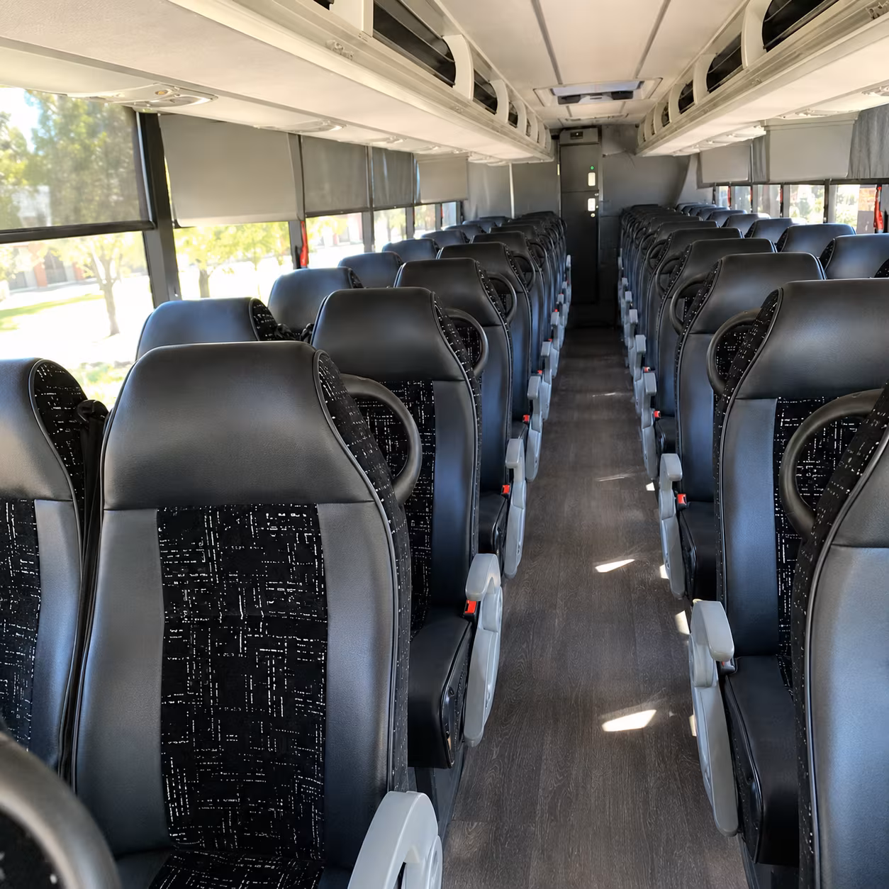 long distance bus trips from delray beach to tampa and the gulf coast