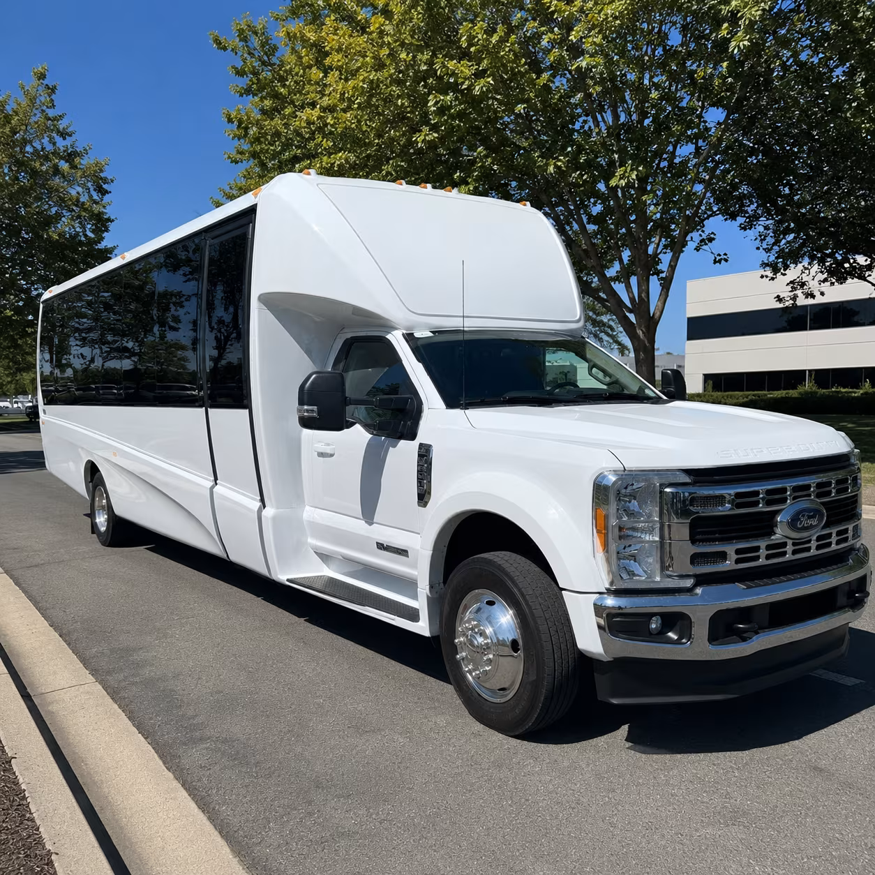 shuttle buses to south florida music festivals from delray beach