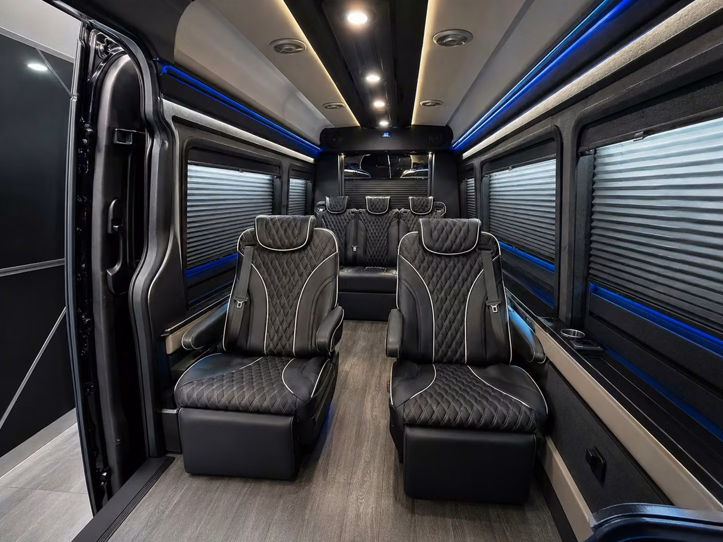 these hotels and venues are easy to reach with a birmingham airport shuttle