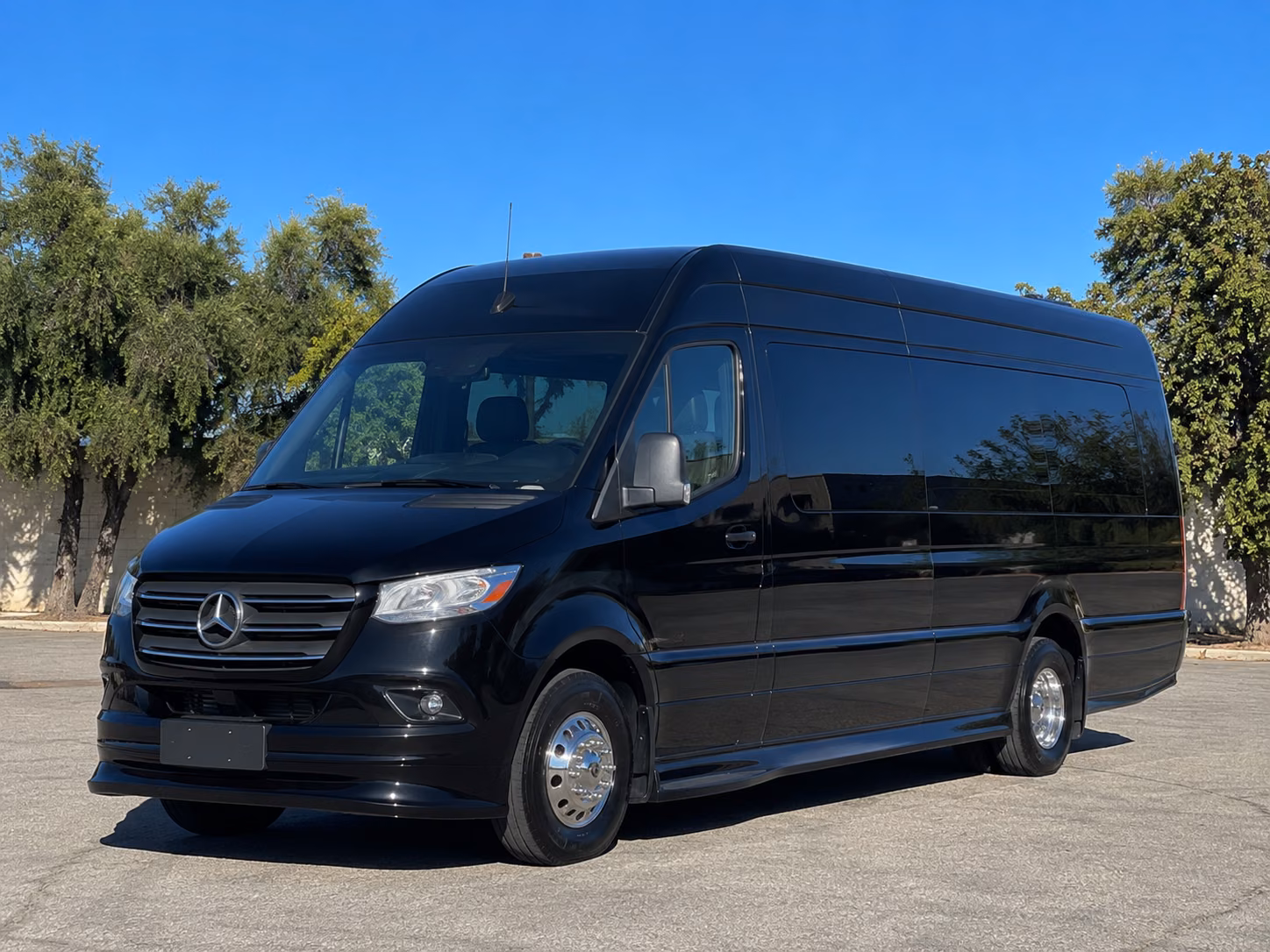 transportation serving delray beach and nearby cities